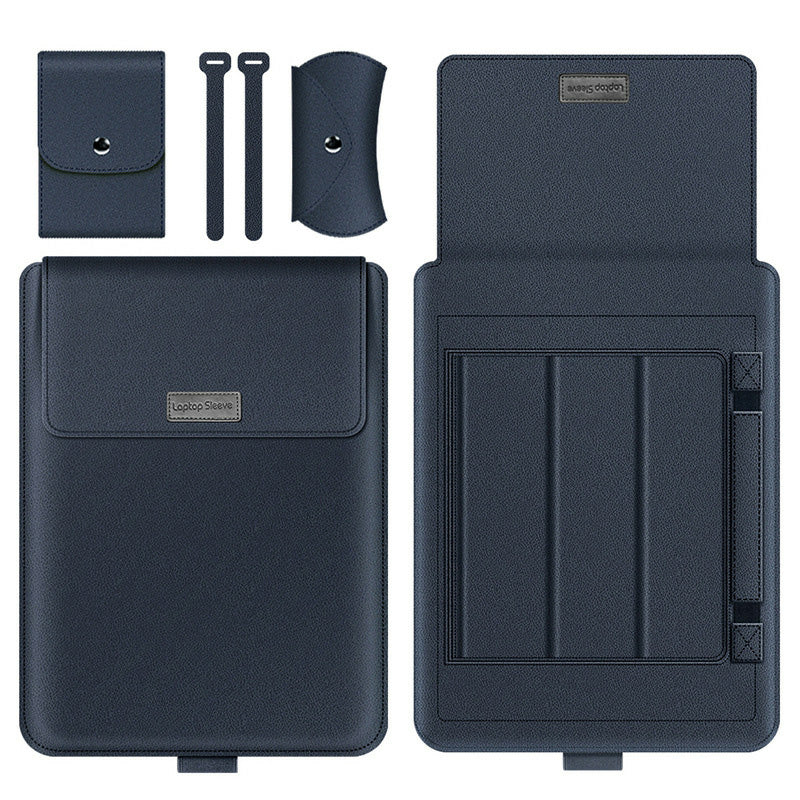 4-In-1 Laptop Sleeve Laptop Pouch