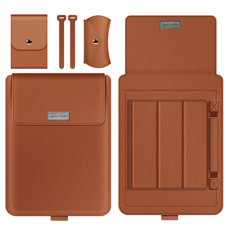 4-In-1 Laptop Sleeve Laptop Pouch