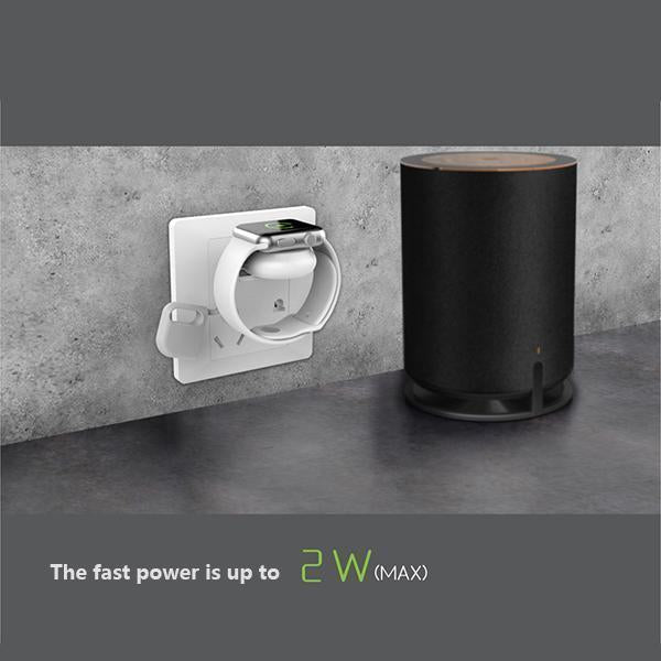Portable Apple Watch Charger