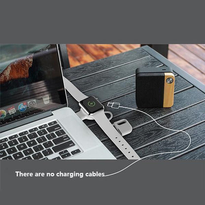 Portable Apple Watch Charger