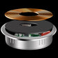 Embedded Desktop Wireless Charger