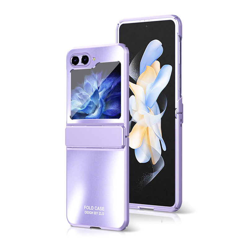 galaxy z flip scv47