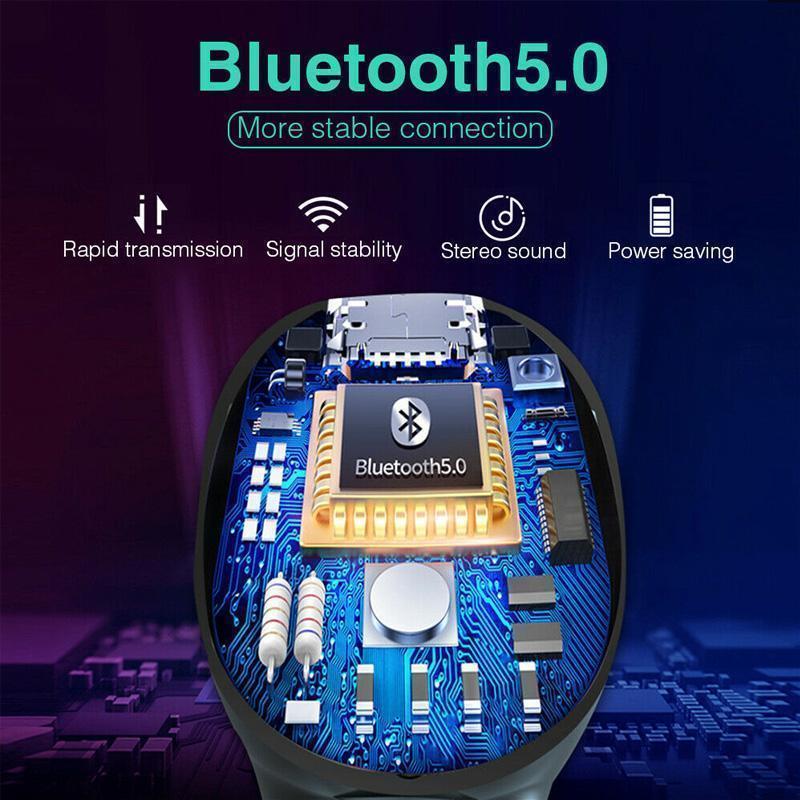 S11 Bluetooth Headset