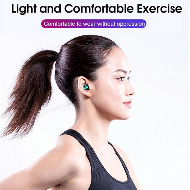 S11 Bluetooth Headset