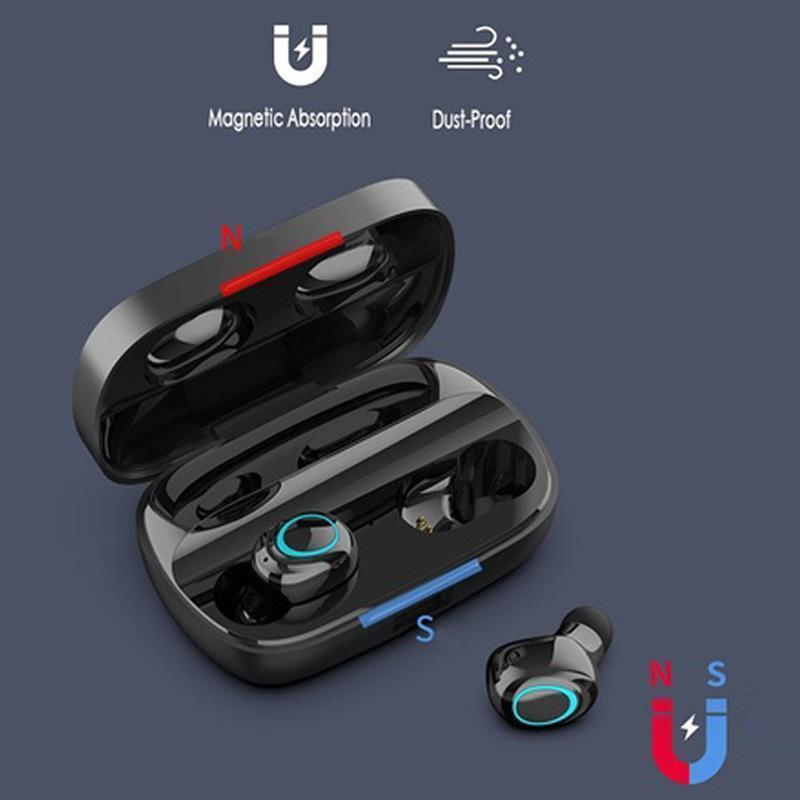 S11 Bluetooth Headset