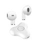 Pousbo® Bluetooth Fingertip Gyroscope Headset