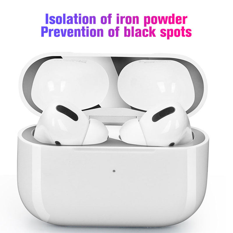 Airpods Inner Cover Sticker（2 Pair）