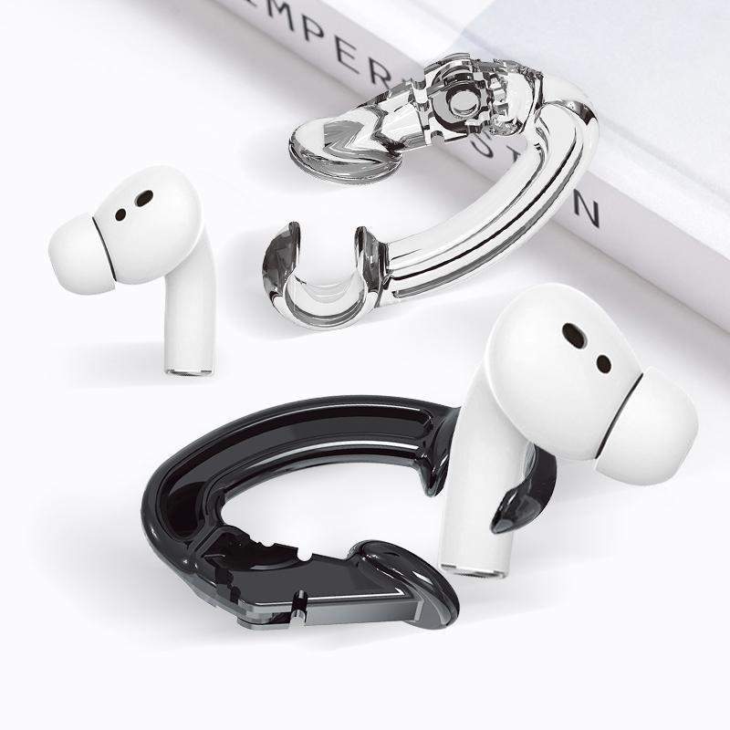 PodLatch- Prevents Loss Of AirPods (Pro) / Earbuds