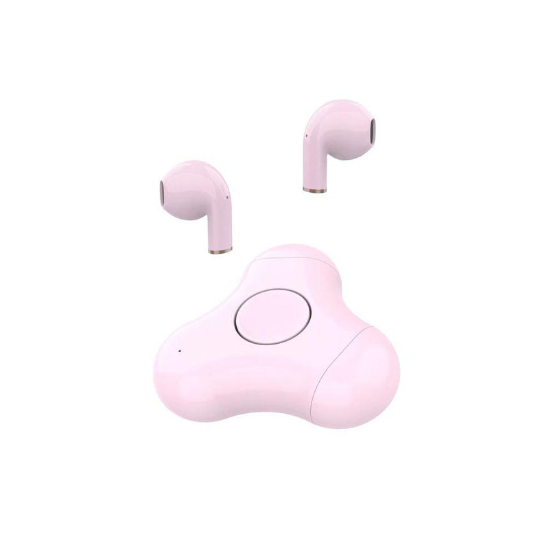 Pousbo® Bluetooth Fingertip Gyroscope Headset