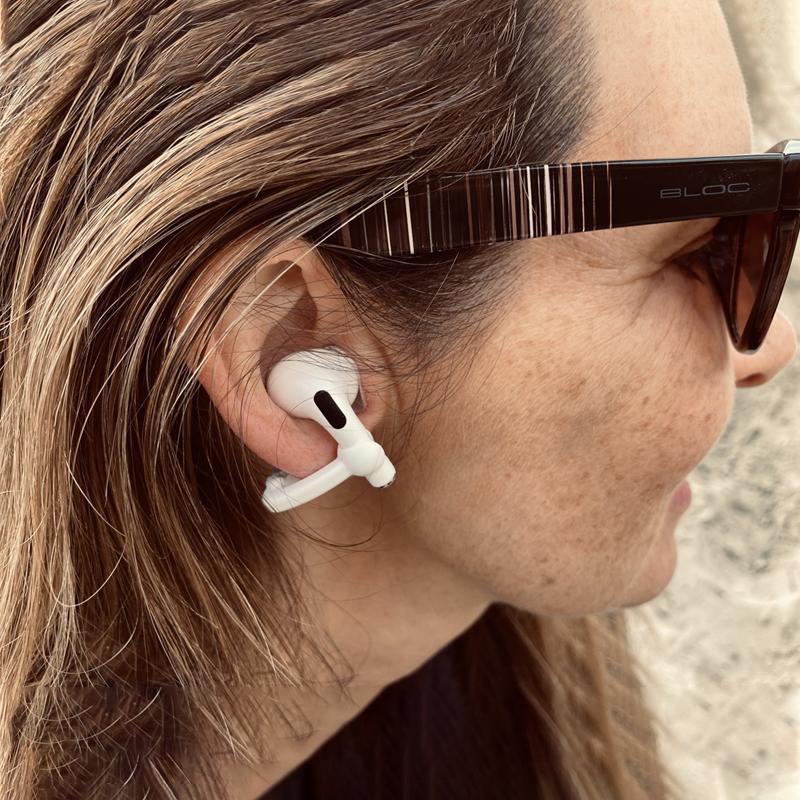 PodLatch- Prevents Loss Of AirPods (Pro) / Earbuds