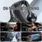 ?Hot Sale?Stylish Wireless Waterproof Rotating Headphones（50%OFF）