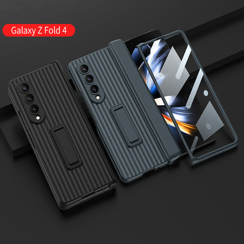 Pousbo® Samsung Galaxy Z Fold4 Folding Phone Case