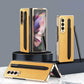 Samsung Galaxy Z Fold 3 Folding Screen Case Film Integrated Protective Case