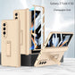 Pousbo® Samsung Galaxy Z Fold4 Folding Phone Case
