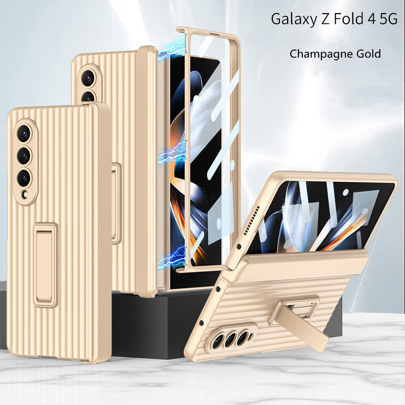 Pousbo® Samsung Galaxy Z Fold4 Folding Phone Case