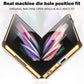 Marble Classic Series Protective Case for Samsung Galaxy Z Fold 3 5G