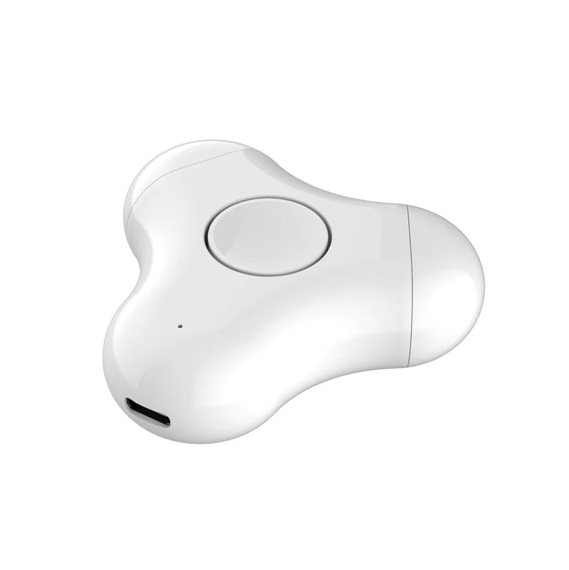 Pousbo® Bluetooth Fingertip Gyroscope Headset