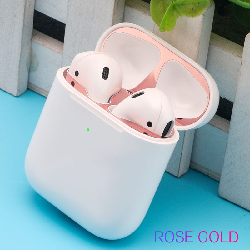 Airpods Inner Cover Sticker（2 Pair）