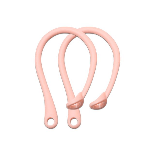 Anti-Loss Ear Hook Earbuds & Holder for AirPods