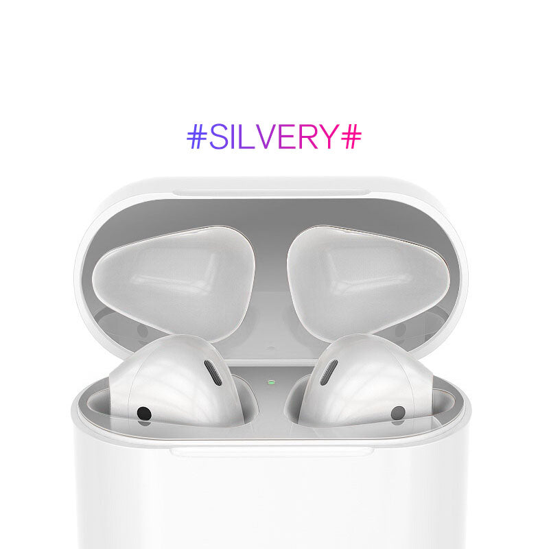 Airpods Inner Cover Sticker（2 Pair）