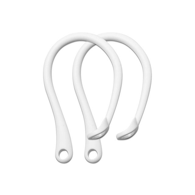 Anti-Loss Ear Hook Earbuds & Holder for AirPods