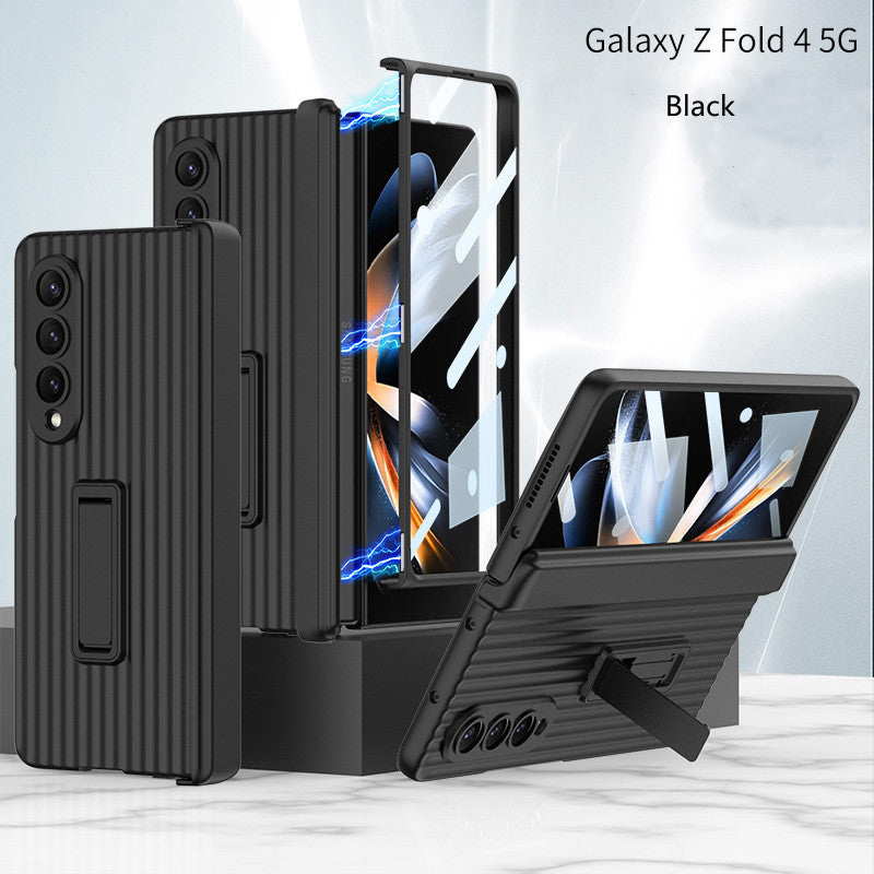 Pousbo® Samsung Galaxy Z Fold4 Folding Phone Case