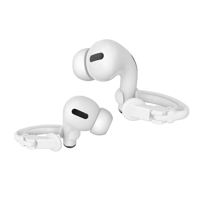 PodLatch- Prevents Loss Of AirPods (Pro) / Earbuds