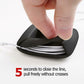 Mini Headphones Cable Cord Organizer