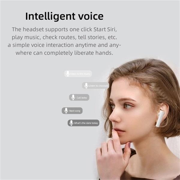 Air2 SE Wireless Bluetooth Headset