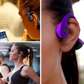 50% OFF! Bone Conduction Headphones - Bluetooth Wireless Headset