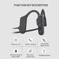 50% OFF! Bone Conduction Headphones - Bluetooth Wireless Headset