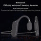 50% OFF! Bone Conduction Headphones - Bluetooth Wireless Headset